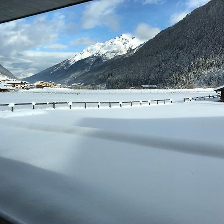 Apartment Mountainview Neustift im Stubaital Eksteriør bilde