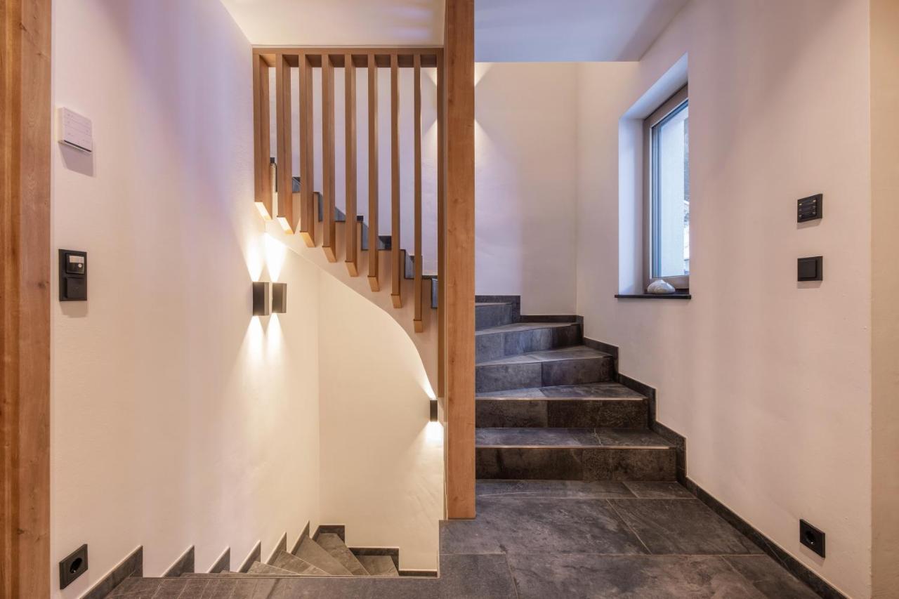 Apartment Mountainview Neustift im Stubaital Eksteriør bilde