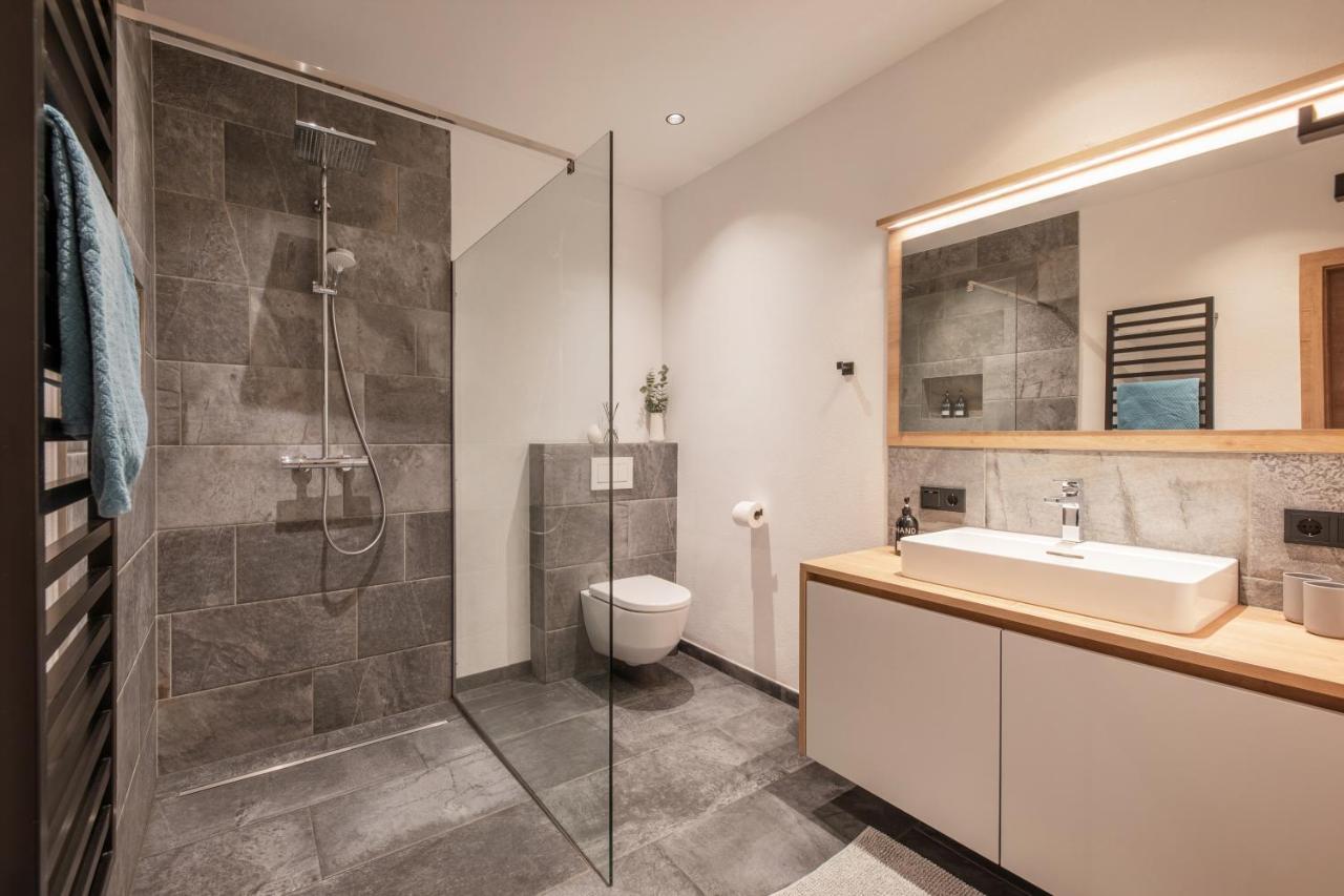 Apartment Mountainview Neustift im Stubaital Eksteriør bilde