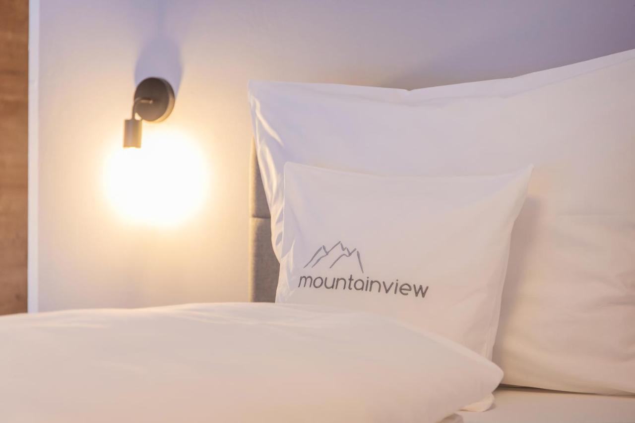Apartment Mountainview Neustift im Stubaital Eksteriør bilde
