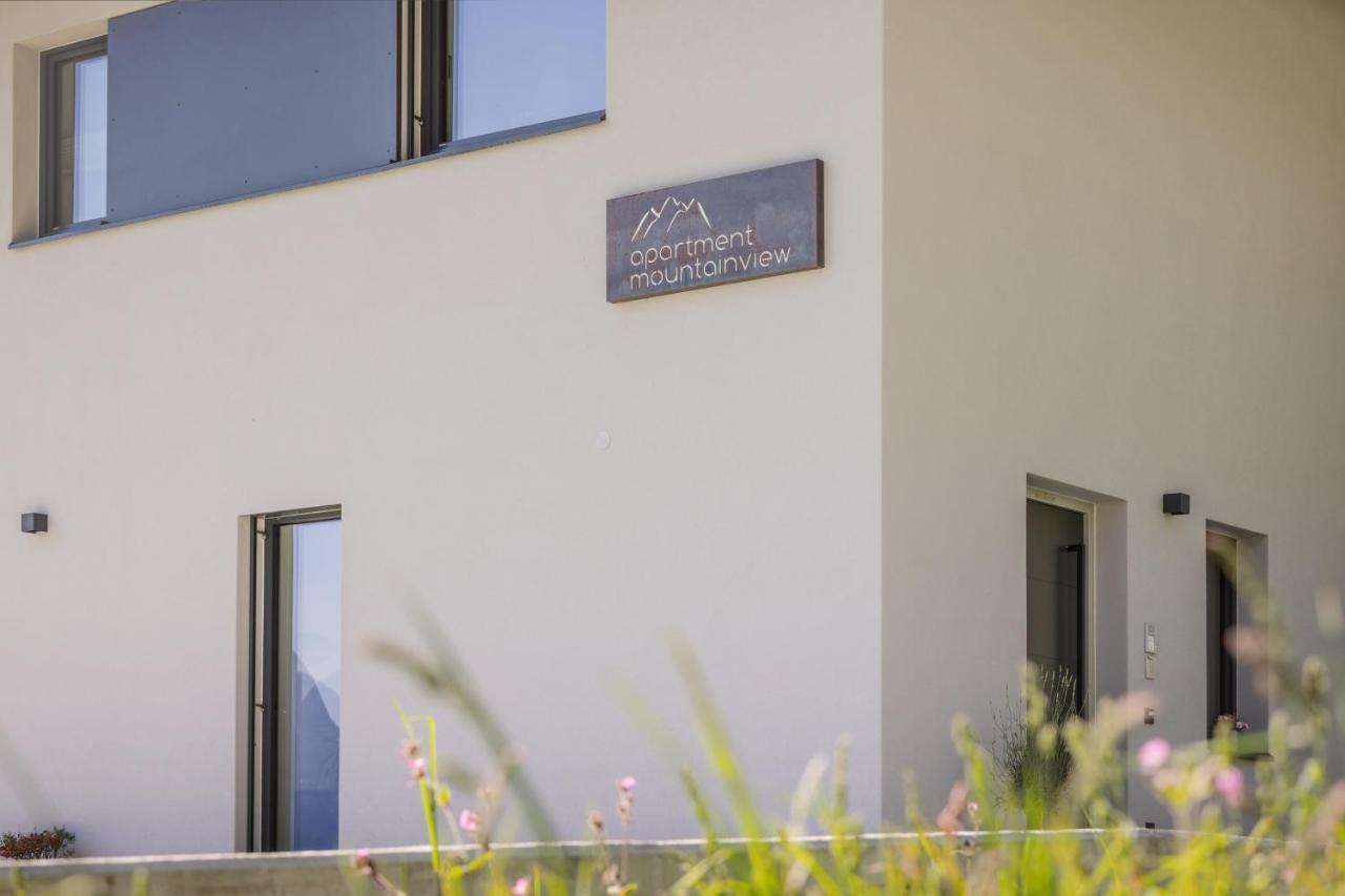 Apartment Mountainview Neustift im Stubaital Eksteriør bilde