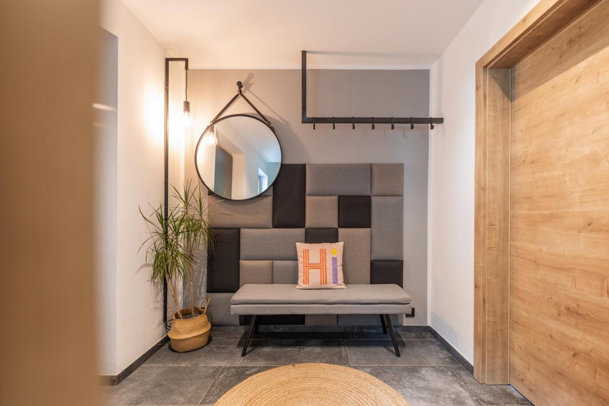 Apartment Mountainview Neustift im Stubaital Eksteriør bilde